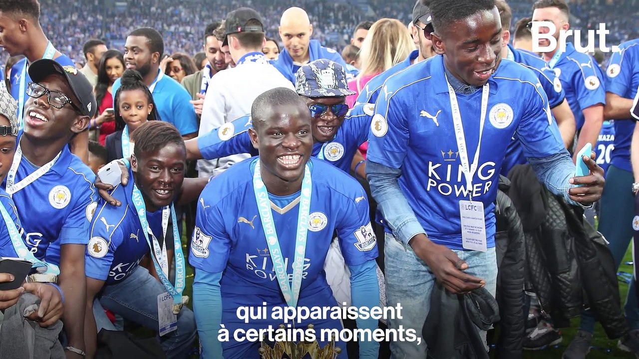 L'affaire extra-sportive autour de N'Golo Kanté