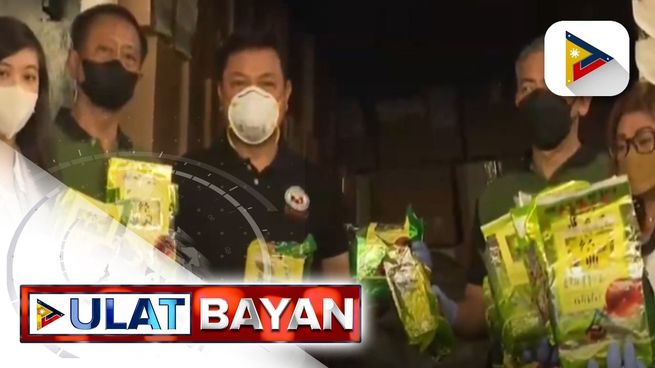 Nasa P20-B halaga ng iligal na droga, nilusaw ng PDEA sa Cavite