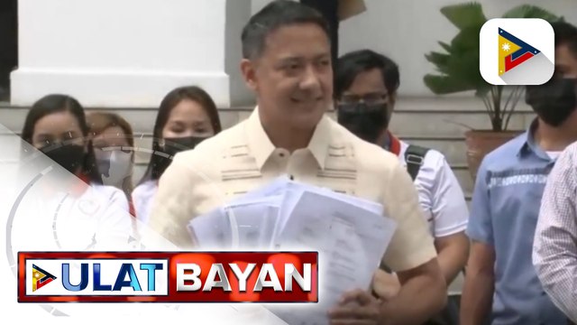 BIR, kinasuhan ang 4 ghost corporations na umano'y nagbebenta ng mga pekeng resibo
