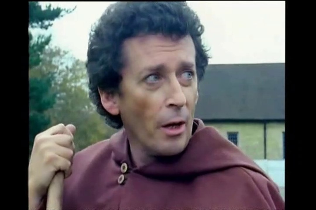 The Detectives S2/E2. 'Witness' Robert Powell • Jasper Carrott video Dailymotion