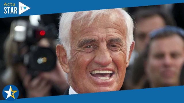 Jean-Paul Belmondo : moins de deux ans après son décès, Paris lui rend un bel hommage