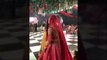 Zara Noor Abbas Dance at her Friend's wedding