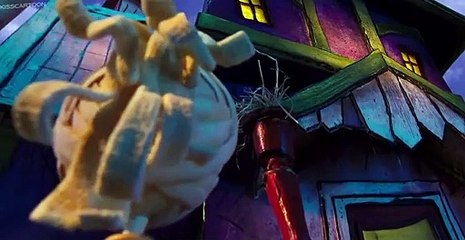 Scream Street Scream Street E002