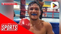 Boxing: Charly Suarez, pinatumba si Paul Flemming