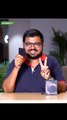 Samsung T7 Shield - Idu safest SSD na? Full video review nodi Gizbot Kannada nalli #shorts