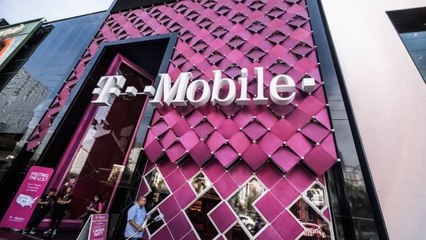 T-Mobile Comprará Mint Mobile, De Ryan Reynolds, Por 1.350M De Dólares