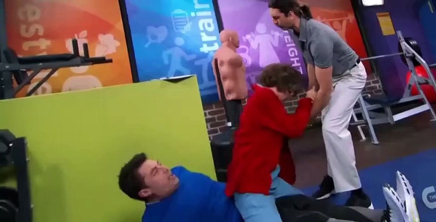 MADtv S01 E04