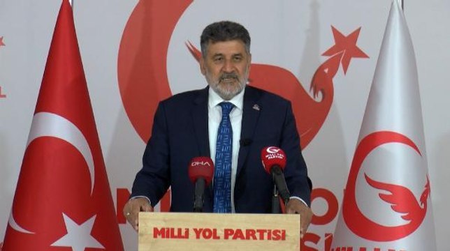 REMZİ ÇAYIR: MUHSİN YAZICIOĞLU DAVASININ TAKİPÇİSİ OLMAMIŞ HİÇ KİMSEYLE BERABER OLMAYIZ