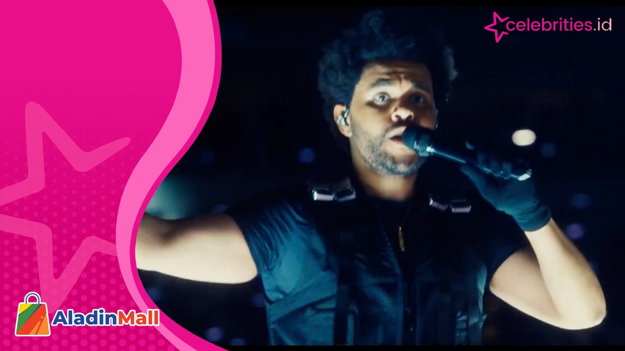 The Weeknd Borong 5 Penghargaan di Juno Awards