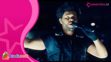 The Weeknd Borong 5 Penghargaan di Juno Awards