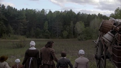 La bruja (2015) - Trailer español