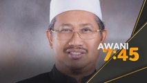 Mahkamah keluar waran tangkap kepada ADUN Bukit Payong