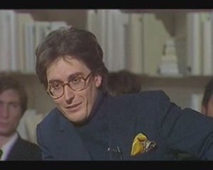 Marc-Edouard Nabe - Apostrophes 2