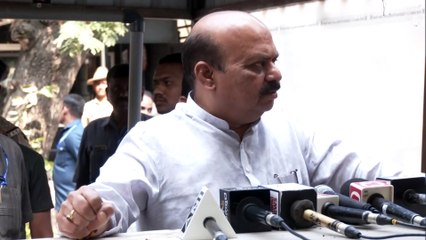 DK Shivakumar politicised National Highway issue: Bommai