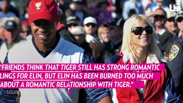 Why Tiger Woods and Ex Erica Herman Started ‘Having a Breakdown’ in Relationship Before Messy Split