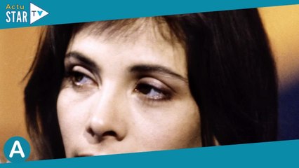 Marie Trintignant mariée à Samuel Benchetrit et "incapable de tromper" : un divorce inévitable à cau