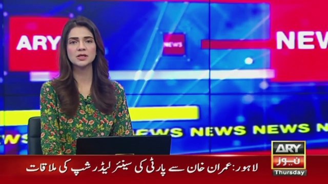 ایف آئی اے امیگریشن کی کراچی ائیرپورٹ پر کارروائی