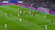 UEFA Champions League - Real Madrid v Liverpool - Extended highlights