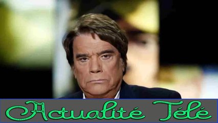 J'ai même été obligée de…:  Tapie dévoile le montant vertigineux de la dette laissée par son mari