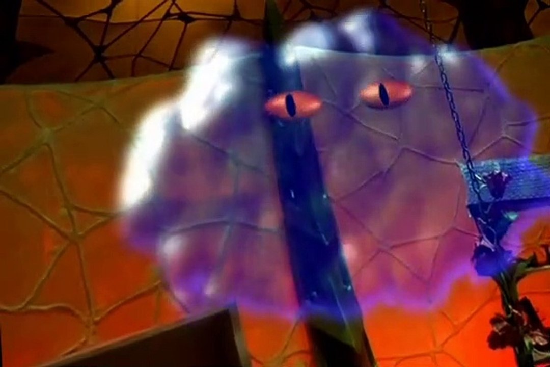 Power Rangers S.P.D. Power Rangers S.P.D. E028 Robotpalooza