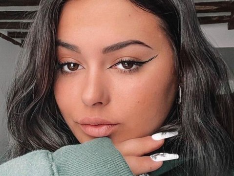 Sur un plateau télé, Lou, 20 ans, fille de Nathalie Marquay et Jean-Pierre Pernaut annonce gagner 3.500 euros par mois grâce à TikTok !