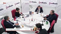 Tertulia de Federico: Se filtra el discurso de Tamames para la moción de censura