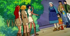 Totally Spies Totally Spies S05 E008 – Evil Gymnasts