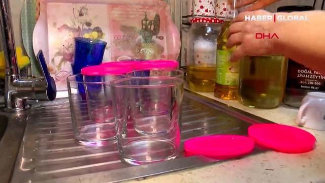 Ev sahibi ile kiracı arasında 'baltalı' zam kavgası