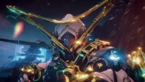 Warframe - Hildryn Prime Access Available Now   PS5 & PS4 Games