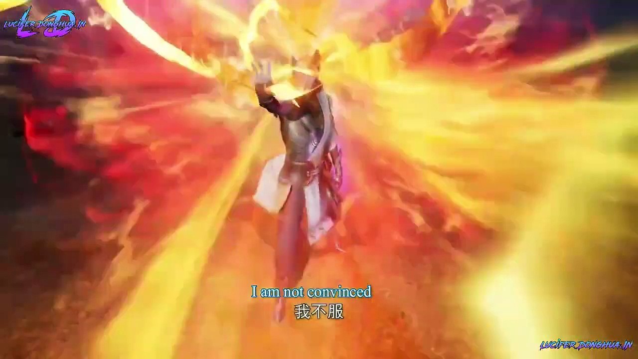 Dubu Xiaoyao Episode 295 English Sub