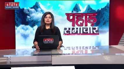 Haridwar : 100 फीट गहरी खाई में गिरी तेज रफ्तार कार