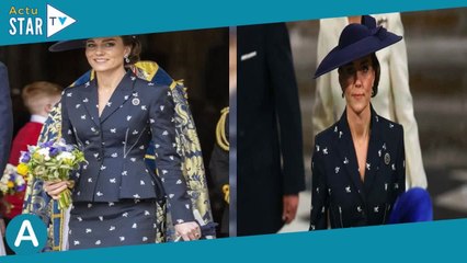 Kate Middleton : elle écourte un engagement officiel pour ses trois enfants