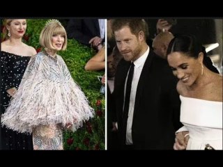 Le prince Harry et Meghan ont averti qu'ils pourraient être snobés par une invitation "prestigieuse"