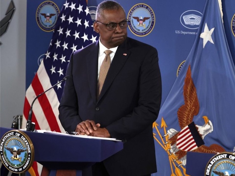 USA veröffentlichen Video zu Drohnenabsturz über Schwarzem Meer