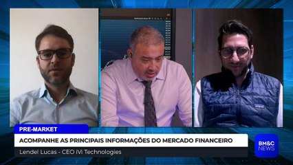 MERCADO EM DESCONFIAÇA E IMPACTOS APÓS QUEBRA DE BANCOS