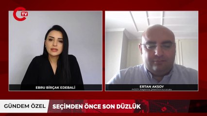 Seçim 2. tura kalacak mı? İşte son araştırmalar...