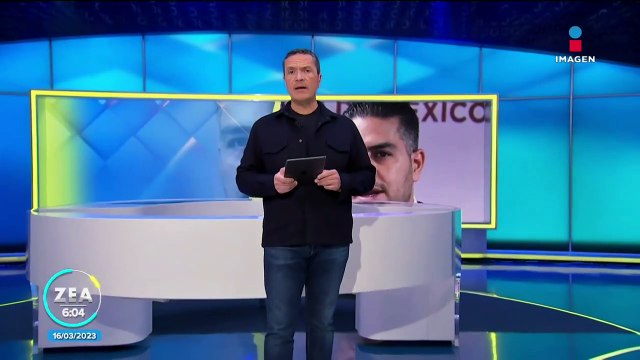 Emiten nuevas órdenes de aprehensión por el atentado contra Ciro Gómez Leyva