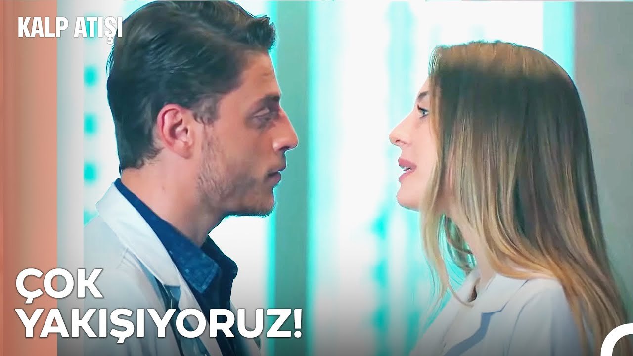 Aşkın saf hali - Kalp Atışı