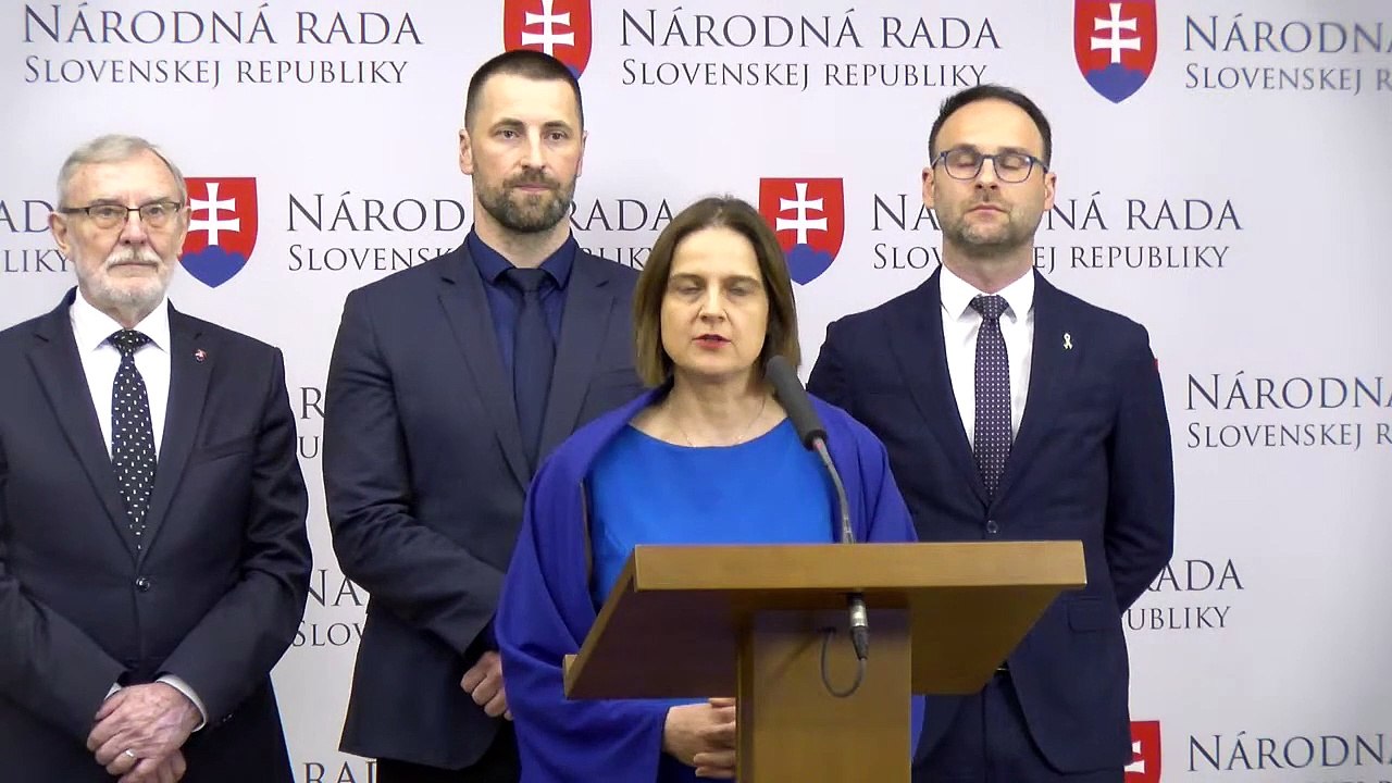 ZÁZNAM: M. Kolíková: Neprešiel kľúčový zákon na boj s konkurznou mafiou