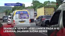 Mudik Lebaran 2023, Gubernur Jawa Tengah Ganjar Pranowo: Ada 12 Juta Pemudik Masuk Jateng