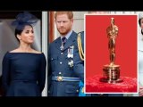 Il principe Harry e Meghan Markle sono 