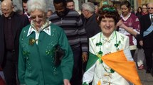 Sheffield retro: Looking back at St Patrick's Day celebrations in Sheffield from Irish dancing to parades