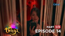 Mga Lihim ni Urduja: Gemma and Crystal meet the fortune teller (Full Episode 14 - Part 1/3)
