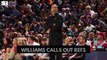 NBA Biggest Storylines: Ref Criticism