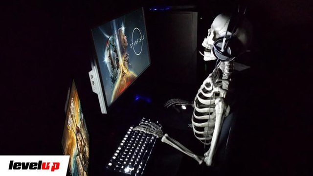 Hacer tus videojuegos es una pesadilla