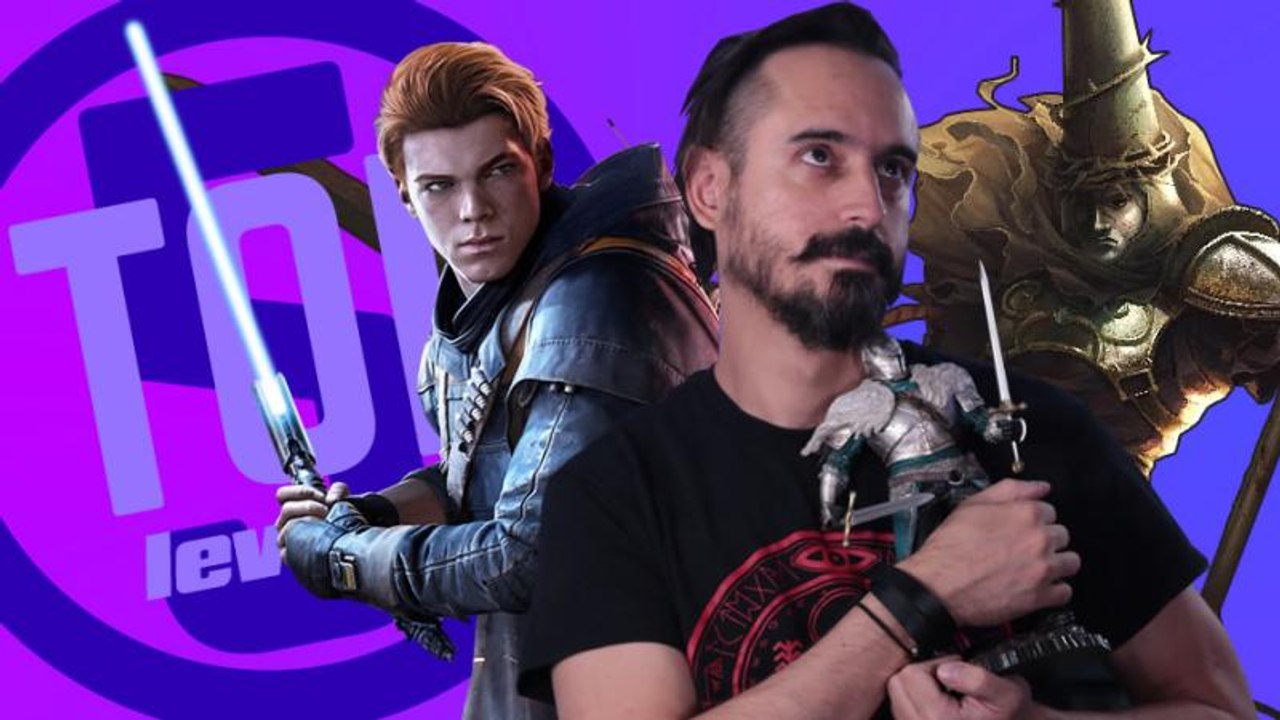 Los mejores Souls que no son Dark Souls