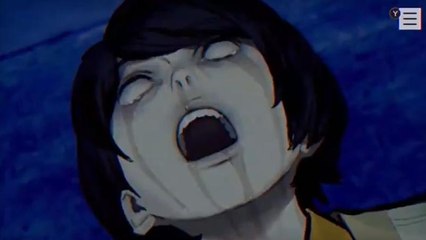 Paranormasight: The Seven Mysteries of Honjo - Tráiler de Lanzamiento