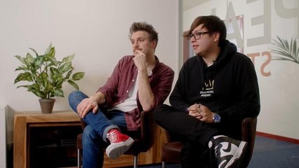 Gangs of Sherwood - Tráiler de Jugabilidad