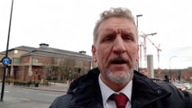 The latest Sheffield court news with Star reporter Jon Cooper
