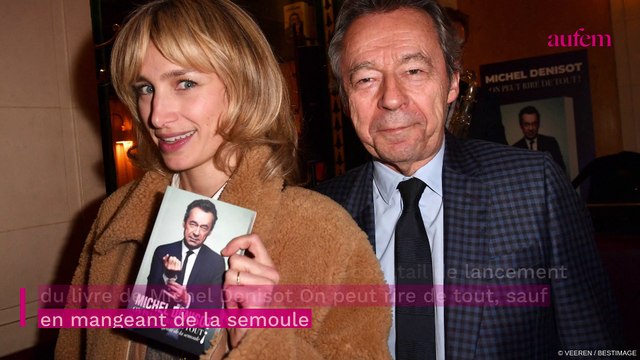 Pauline Lefèvre radieuse : l'ex-Miss Météo de Canal + affiche sa nouvelle coupe de cheveux